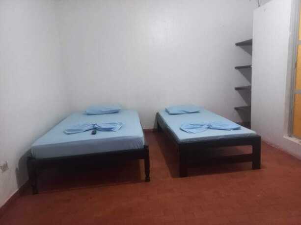 Imagen de la habitación del Hotel dayanda. Foto 18