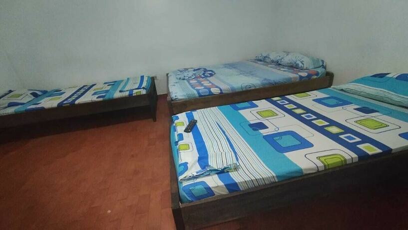Imagen de la habitación del Hotel dayanda. Foto 19