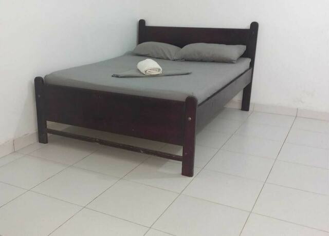Imagen de la habitación del Hotel dayanda. Foto 20