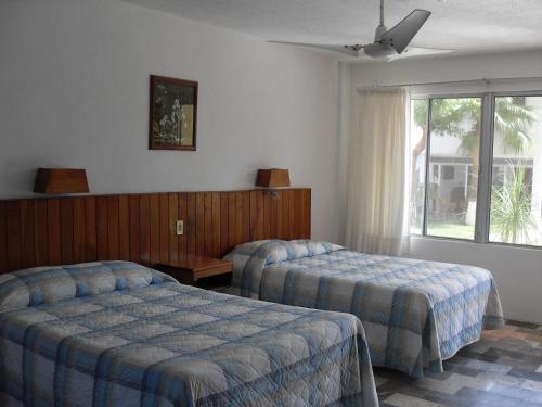 Imagen general del Hotel de Alba, Monte Gordo. Foto 2