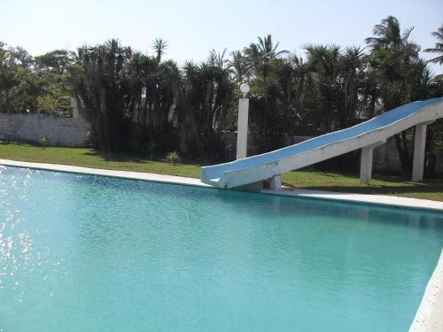 Imagen general del Hotel de Alba, Monte Gordo. Foto 4