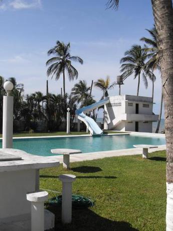 Imagen general del Hotel de Alba, Monte Gordo. Foto 5