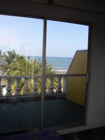 Imagen general del Hotel de Alba, Monte Gordo. Foto 6