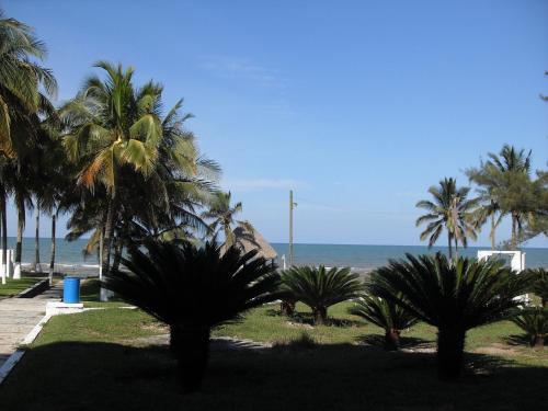 Imagen general del Hotel de Alba, Monte Gordo. Foto 7