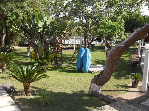 Imagen general del Hotel de Alba, Monte Gordo. Foto 8