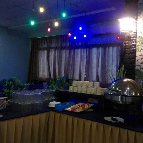 Imagen del bar/restaurante del Hotel de Angsana Johor Bahru. Foto 4