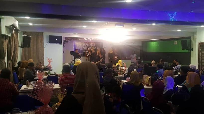 Imagen del bar/restaurante del Hotel de Angsana Johor Bahru. Foto 6