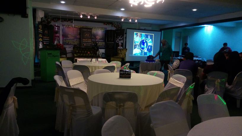 Imagen del bar/restaurante del Hotel de Angsana Johor Bahru. Foto 9