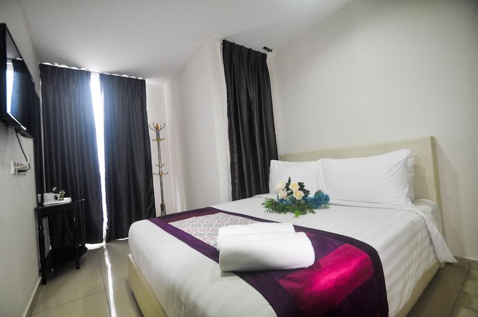 Imagen de la habitación del Hotel de Angsana Johor Bahru. Foto 14