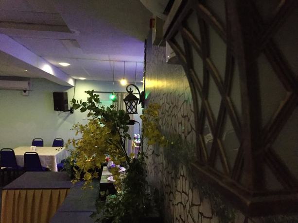 Imagen general del Hotel de Angsana Johor Bahru. Foto 2