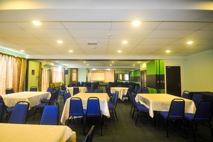Imagen del bar/restaurante del Hotel de Angsana Johor Bahru. Foto 12