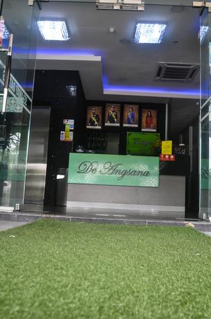 Imagen de los interiores del Hotel de Angsana Johor Bahru. Foto 19