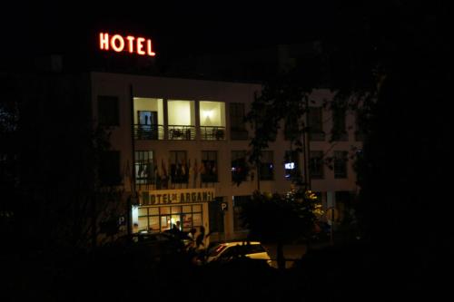 Imagen general del Hotel de Arganil. Foto 3