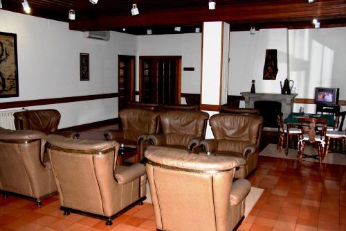 Imagen general del Hotel de Arganil. Foto 4
