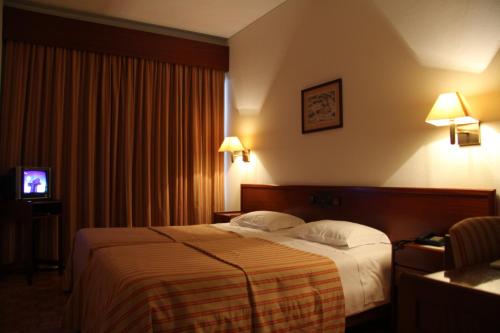 Imagen general del Hotel de Arganil. Foto 7