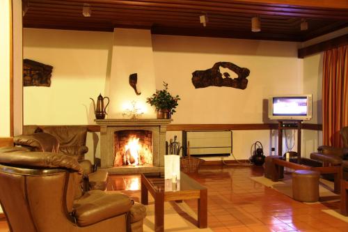 Imagen general del Hotel de Arganil. Foto 14