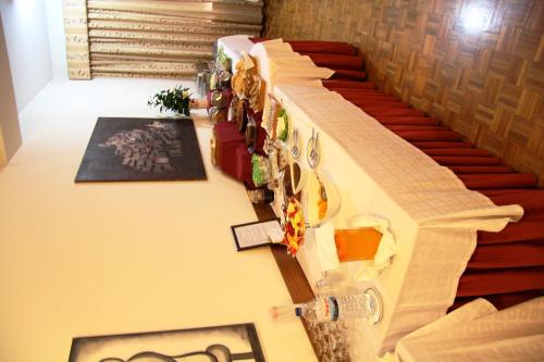 Imagen general del Hotel de Arganil. Foto 16