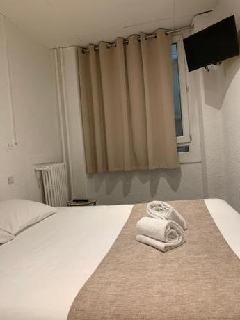 Imagen general del Hotel de Bretagne. Foto 1