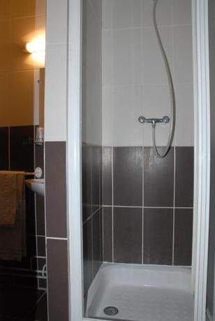 Imagen de la habitación del Hotel de Bretagne. Foto 7