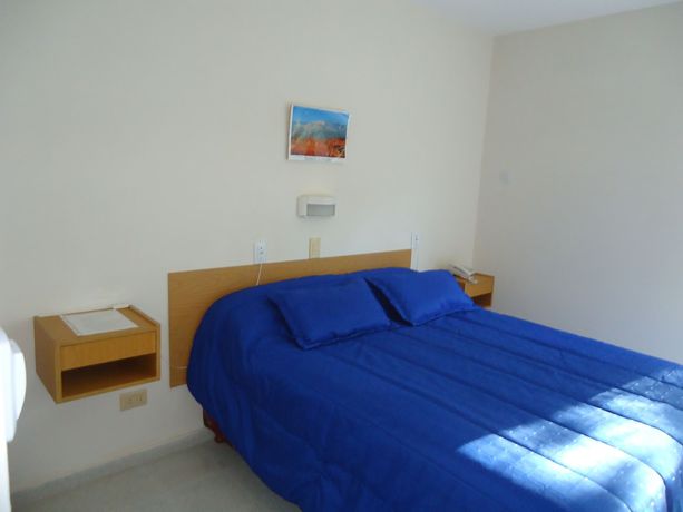 Imagen de la habitación del Hotel de Campo Posada La Esperanza. Foto 3