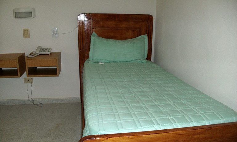 Imagen de la habitación del Hotel de Campo Posada La Esperanza. Foto 4