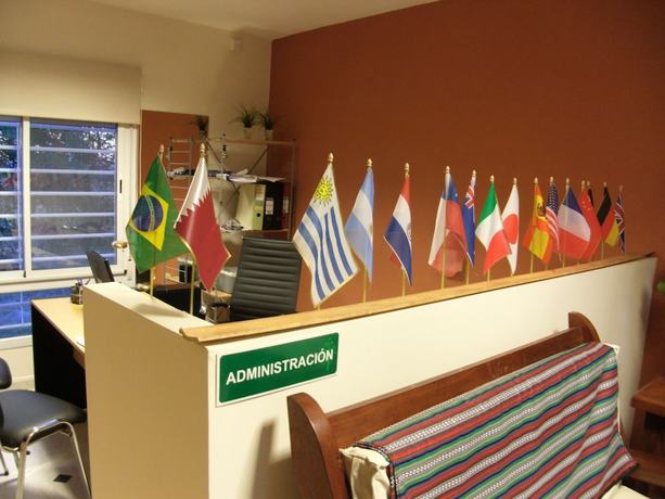 Imagen de los interiores del Hotel de Campo Posada La Esperanza. Foto 15