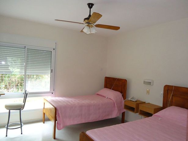 Imagen de la habitación del Hotel de Campo Posada La Esperanza. Foto 5