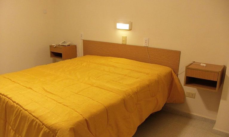 Imagen de la habitación del Hotel de Campo Posada La Esperanza. Foto 7