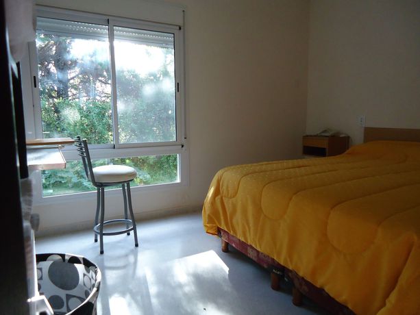 Imagen de la habitación del Hotel de Campo Posada La Esperanza. Foto 9