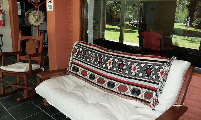 Imagen de los interiores del Hotel de Campo Posada La Esperanza. Foto 16