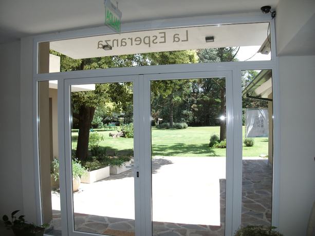 Imagen de los interiores del Hotel de Campo Posada La Esperanza. Foto 17