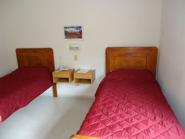 Imagen de la habitación del Hotel de Campo Posada La Esperanza. Foto 10