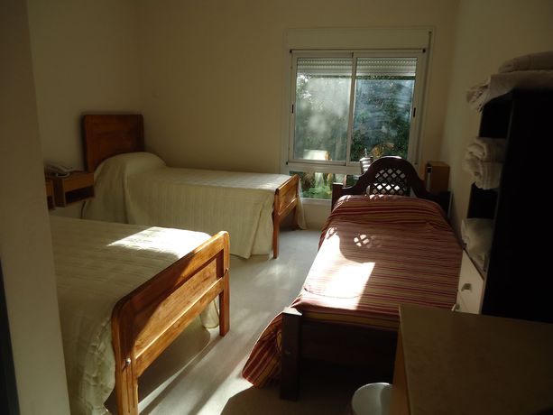 Imagen de la habitación del Hotel de Campo Posada La Esperanza. Foto 11