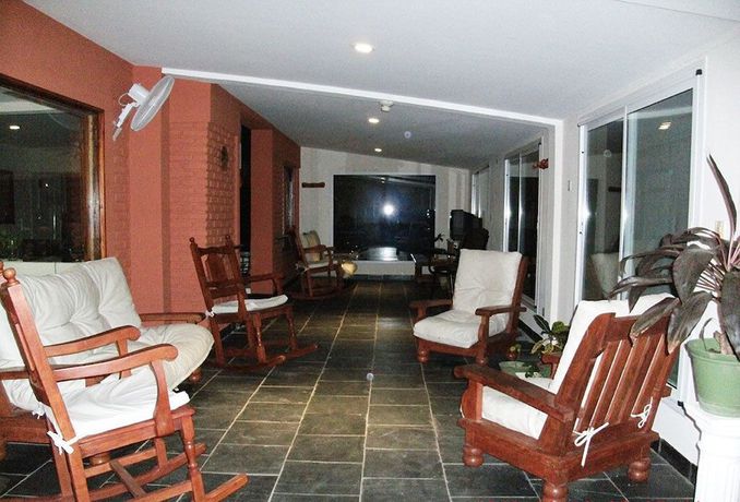 Imagen de los interiores del Hotel de Campo Posada La Esperanza. Foto 18