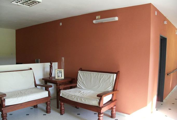 Imagen de los interiores del Hotel de Campo Posada La Esperanza. Foto 19