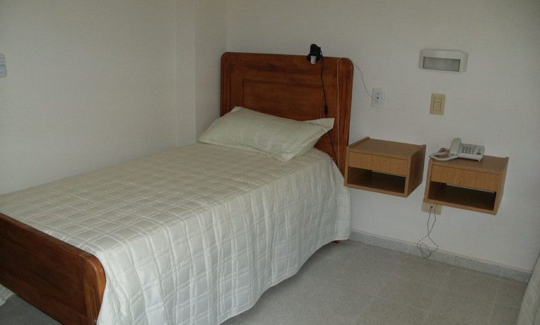 Imagen de la habitación del Hotel de Campo Posada La Esperanza. Foto 12