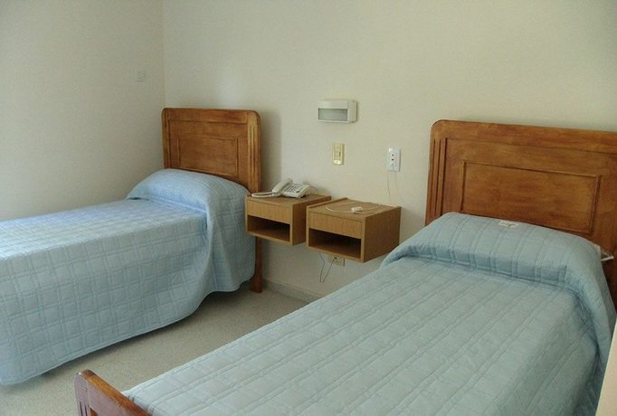 Imagen de la habitación del Hotel de Campo Posada La Esperanza. Foto 14