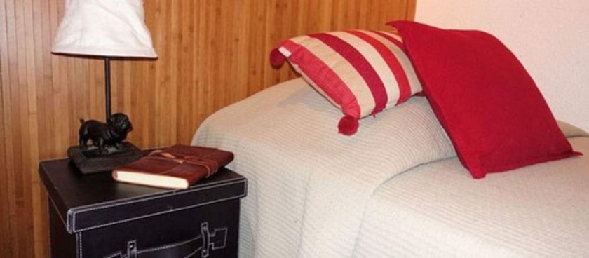 Imagen de la habitación del Hotel de Charme L\'Amandière. Foto 10