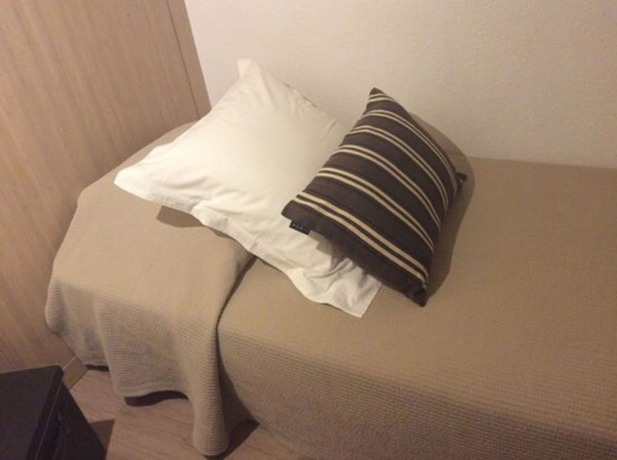 Imagen de la habitación del Hotel de Charme L\'Amandière. Foto 17