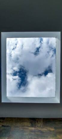 Imagen de la habitación del Hotel de Cielo. Foto 11