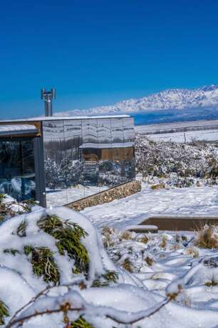 Imagen general del Hotel de Cielo. Foto 2