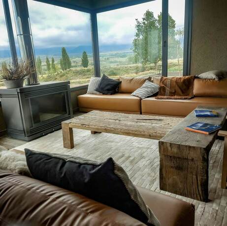 Imagen general del Hotel de Cielo. Foto 4