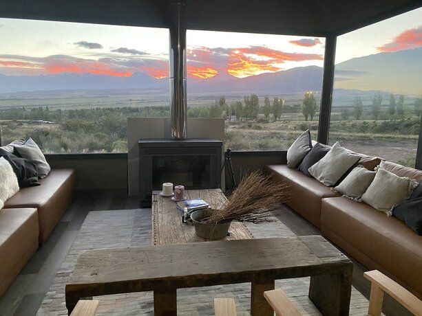 Imagen general del Hotel de Cielo. Foto 5