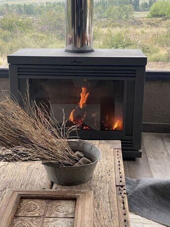 Imagen general del Hotel de Cielo. Foto 6