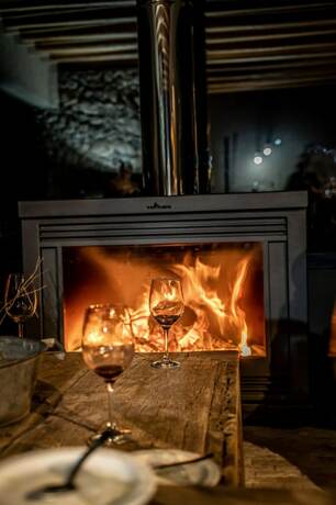 Imagen general del Hotel de Cielo. Foto 9