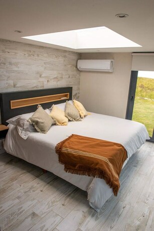 Imagen general del Hotel de Cielo. Foto 10