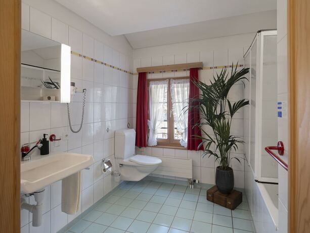 Imagen general del Hotel de Commune Rougemont. Foto 12
