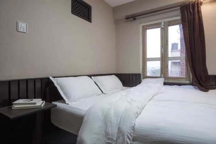 Imagen de la habitación del Hotel de Courtyard. Foto 16