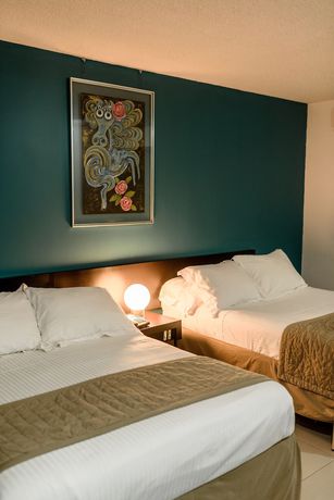 Imagen de la habitación del Hotel de Cuautla. Foto 8