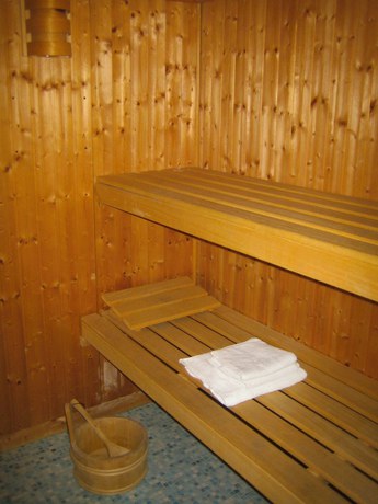 Imagen general del Hotel de Flore, Saint Raphael. Foto 1